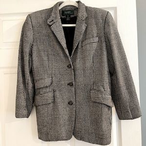 Ralph Lauren Vintage Blazer